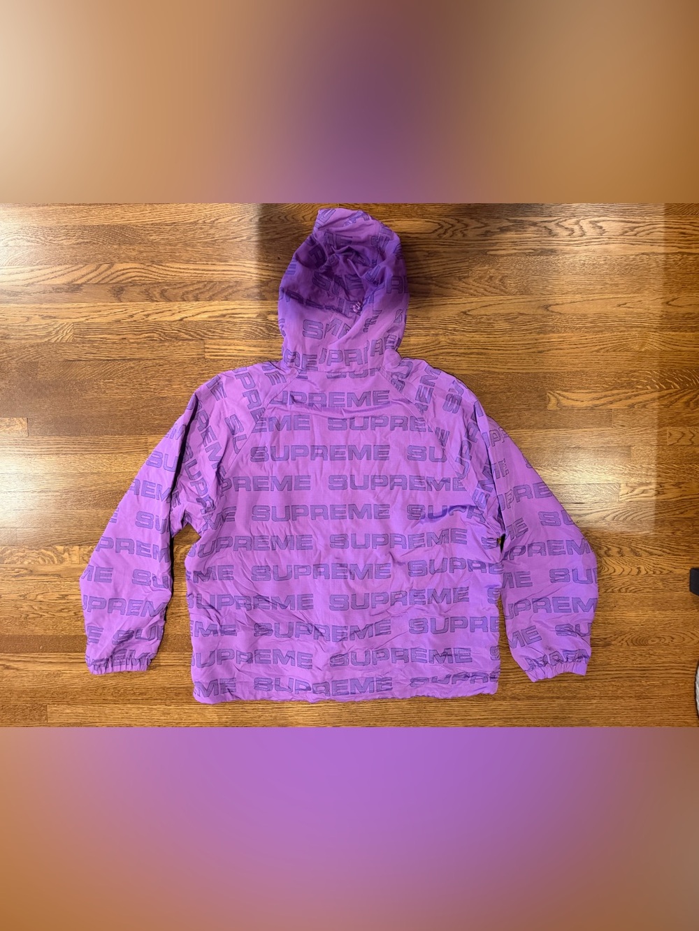 Supreme jacket - Picture 8 of 8